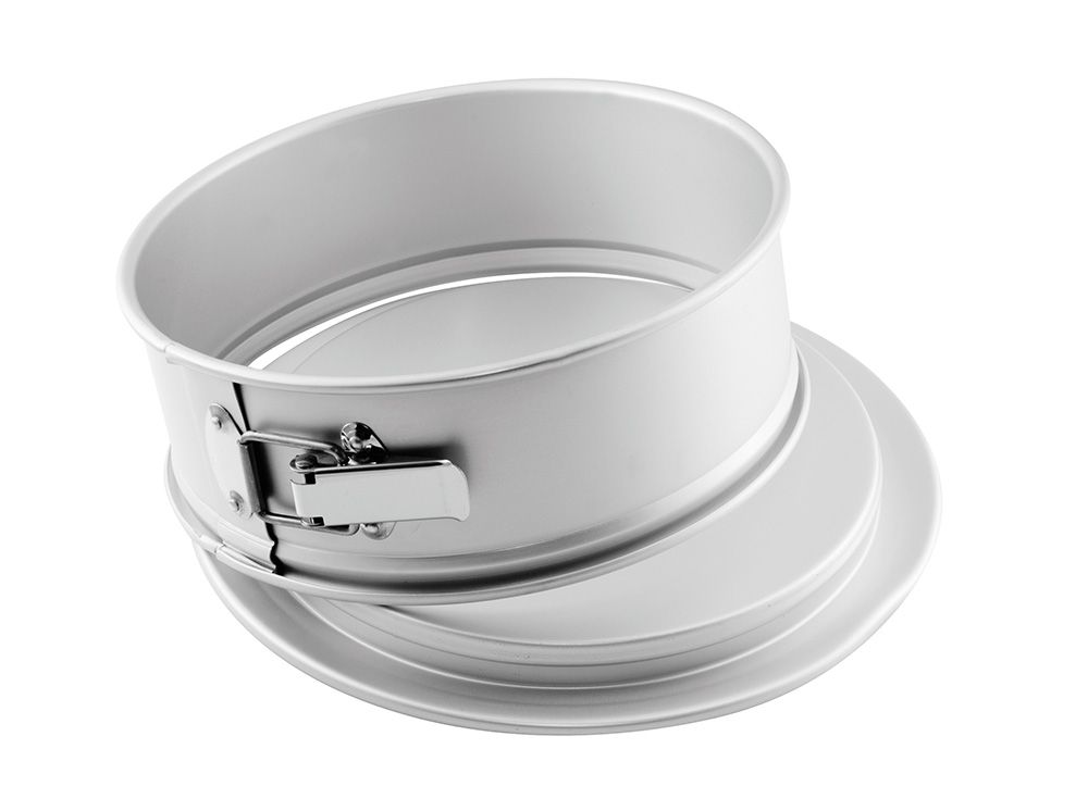 Mondo Pro Round Springform 10in (25 x 7.5cm)