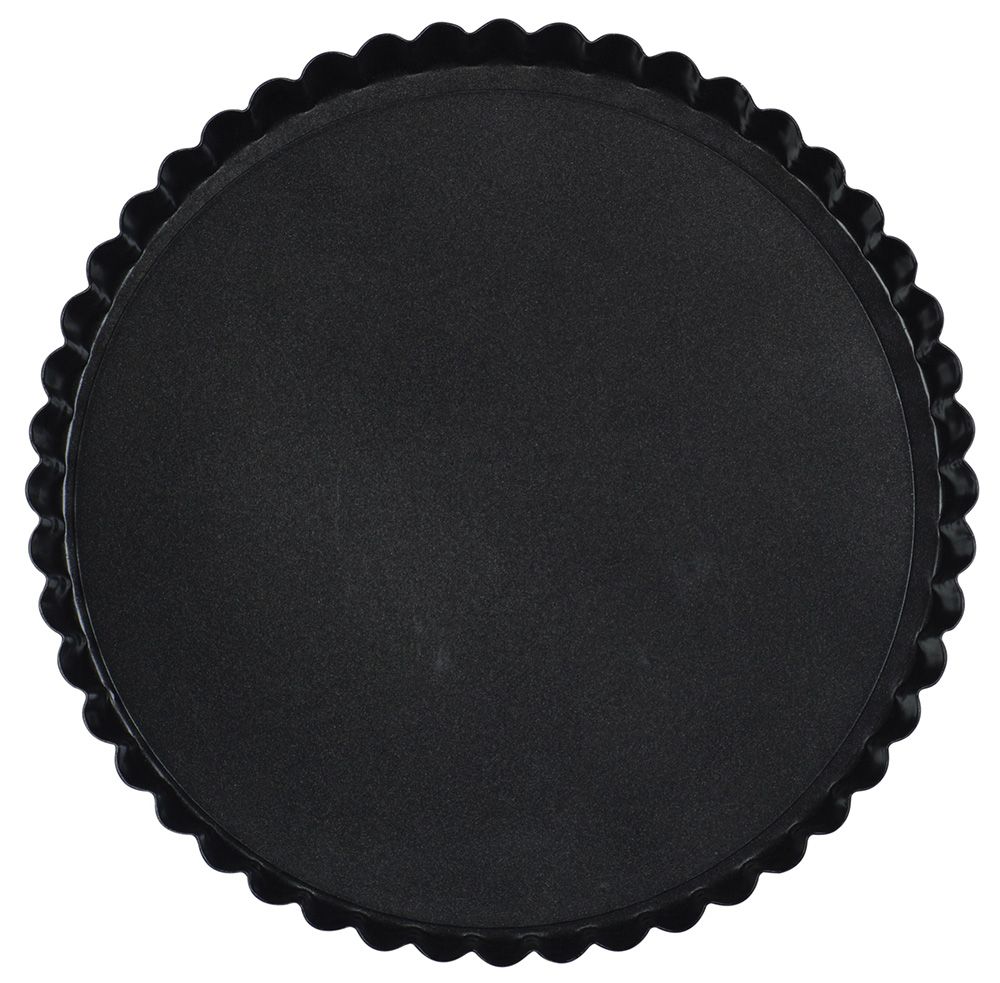 Mondo Loose Base Quiche Pan Non-Stick 24cm