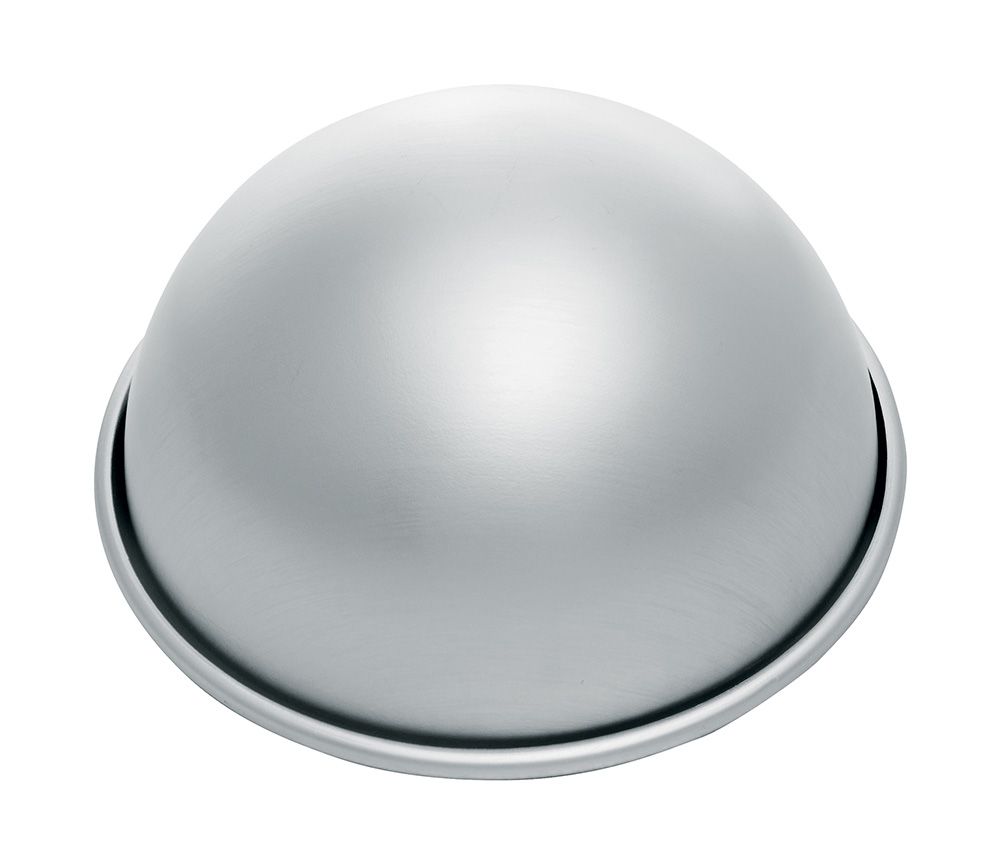 Mondo Pro Hemisphere Cake Pan 8in (20cm)