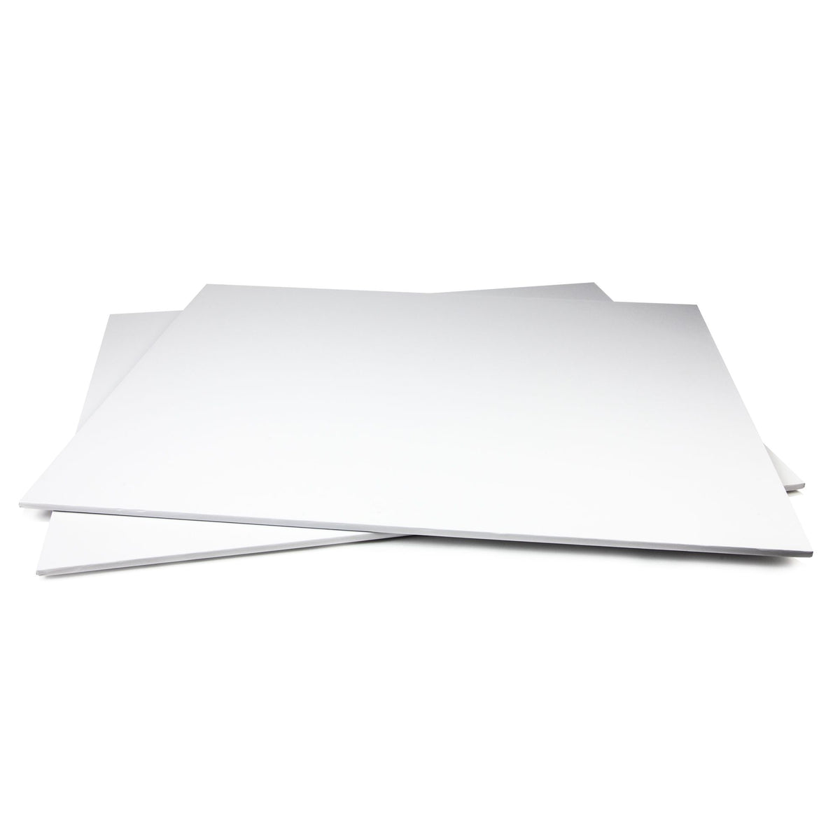 Mondo Cake Board Rectangle White 16 x 20in