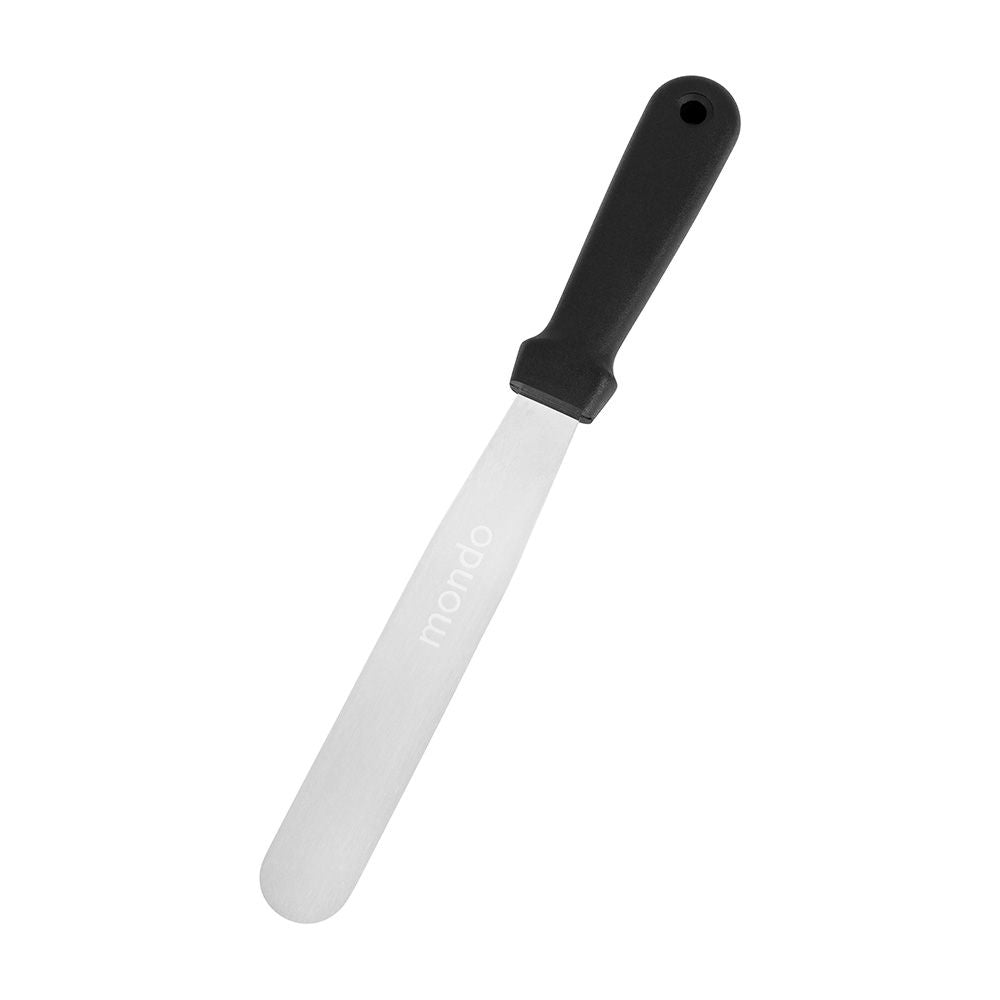 Mondo Straight Spatula 6in (15cm)