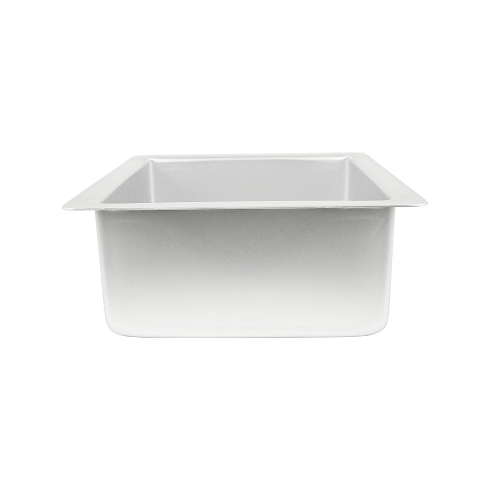 Mondo Pro Square Cake Pan 6in (15 x 7.5cm)