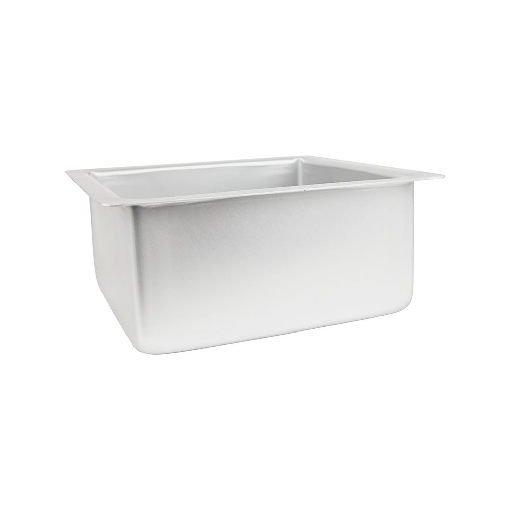 Mondo Pro Square Cake Pan 6in (15 x 7.5cm)