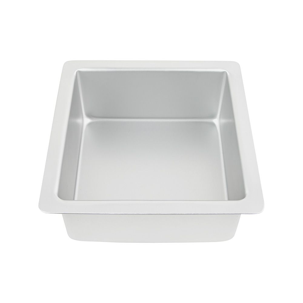 Mondo Pro Square Cake Pan 6in (15 x 7.5cm)