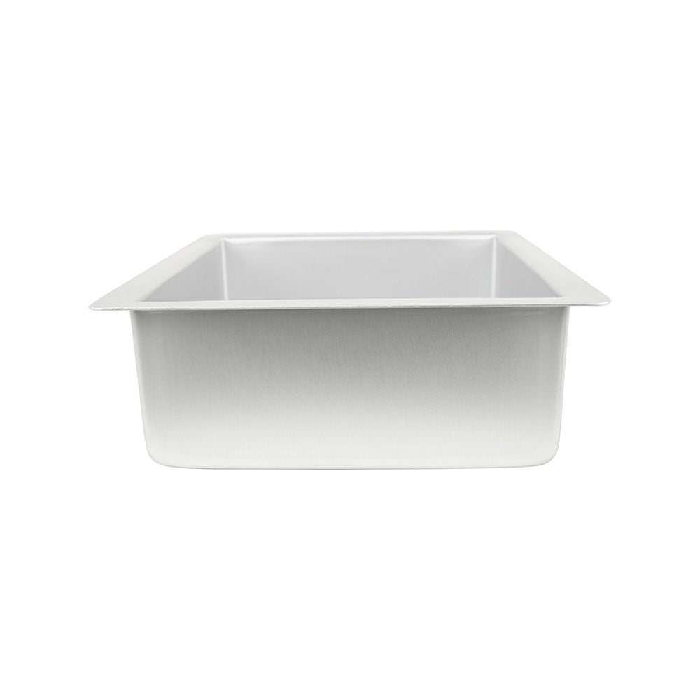 Mondo Pro Square Cake Pan 7in (17.5 x 7.5cm)