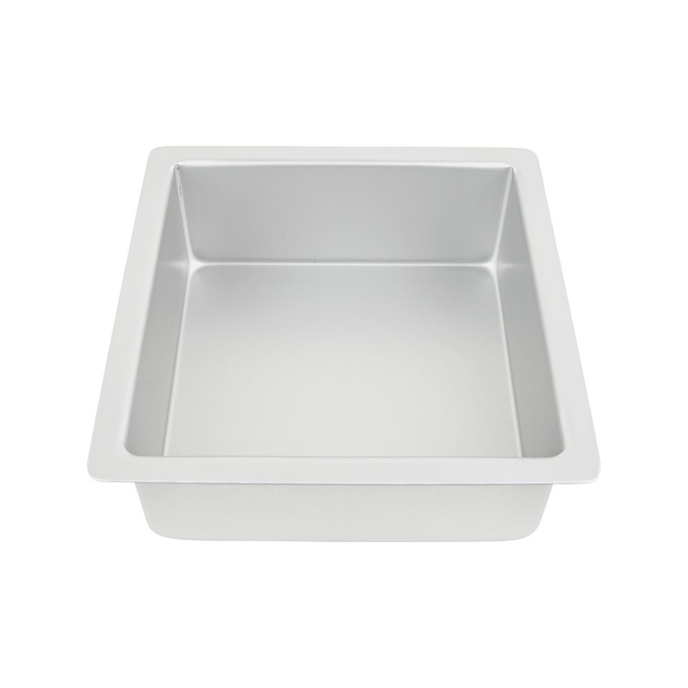 Mondo Pro Square Cake Pan 7in (17.5 x 7.5cm)