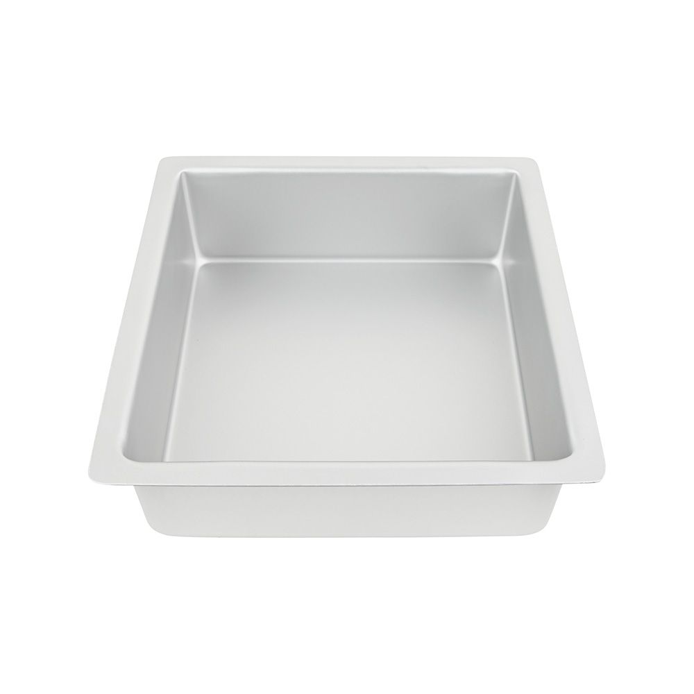 Mondo Pro Square Cake Pan 8in (20 x 7.5cm)