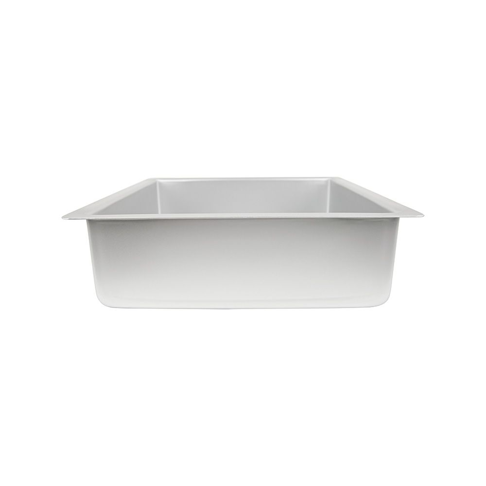 Mondo Pro Square Cake Pan 9in (22.5 x 7.5cm)