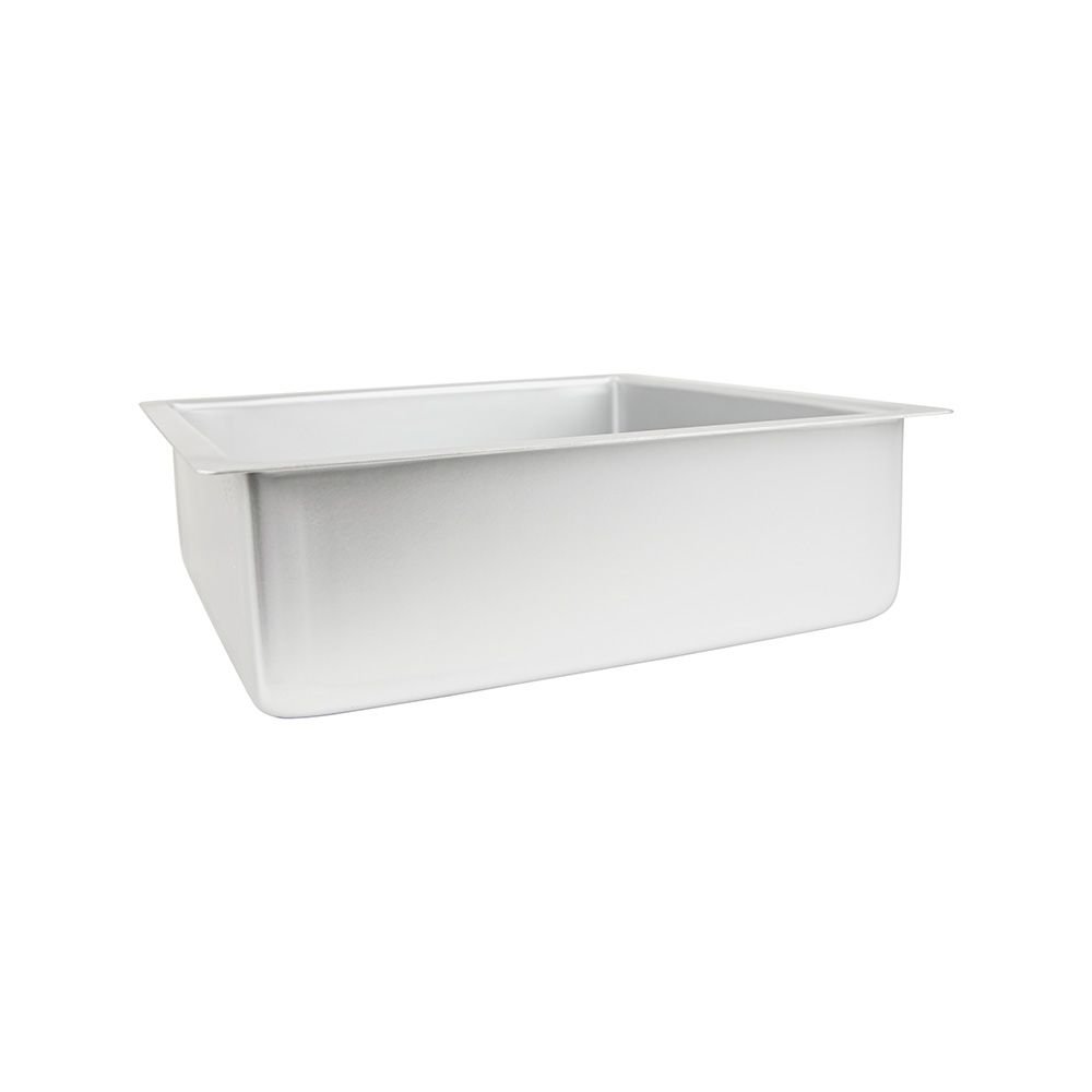 Mondo Pro Square Cake Pan 9in (22.5 x 7.5cm)