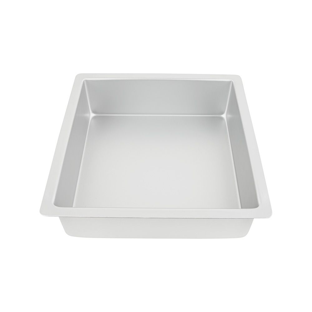 Mondo Pro Square Cake Pan 9in (22.5 x 7.5cm)