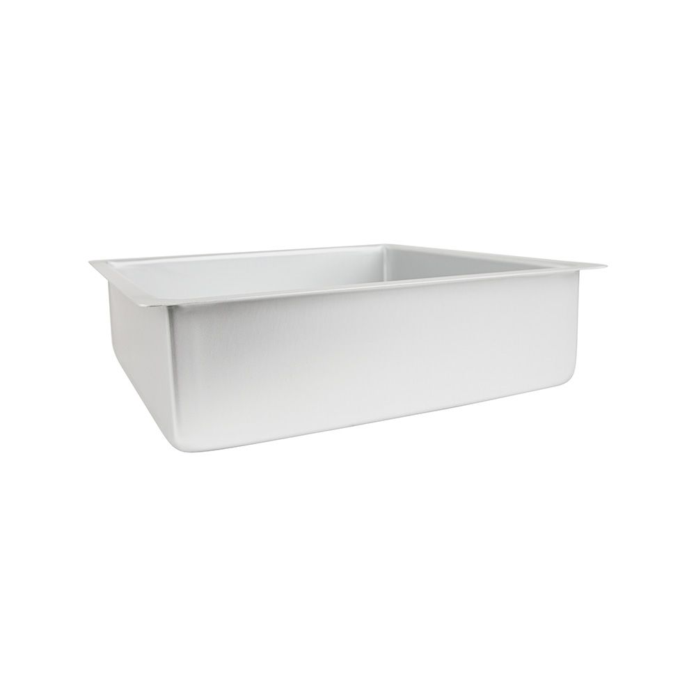 Mondo Pro Square Cake Pan 10in (25 x 7.5cm)