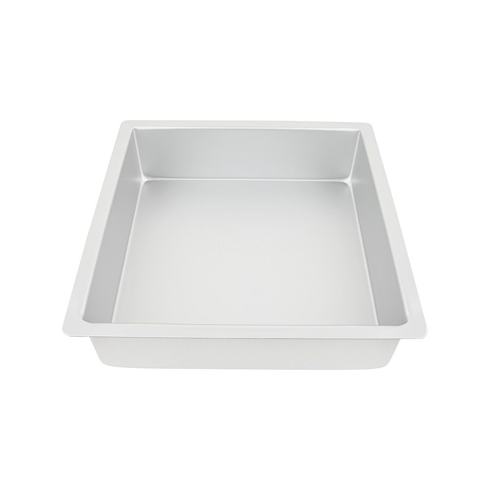 Mondo Pro Square Cake Pan 10in (25 x 7.5cm)