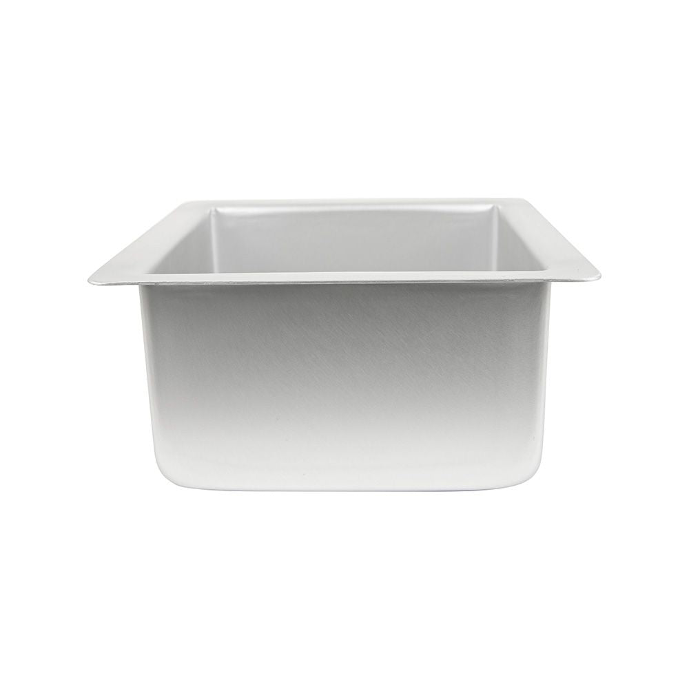 Mondo Pro Square Cake Pan 5in (12.5 x 7.5cm)