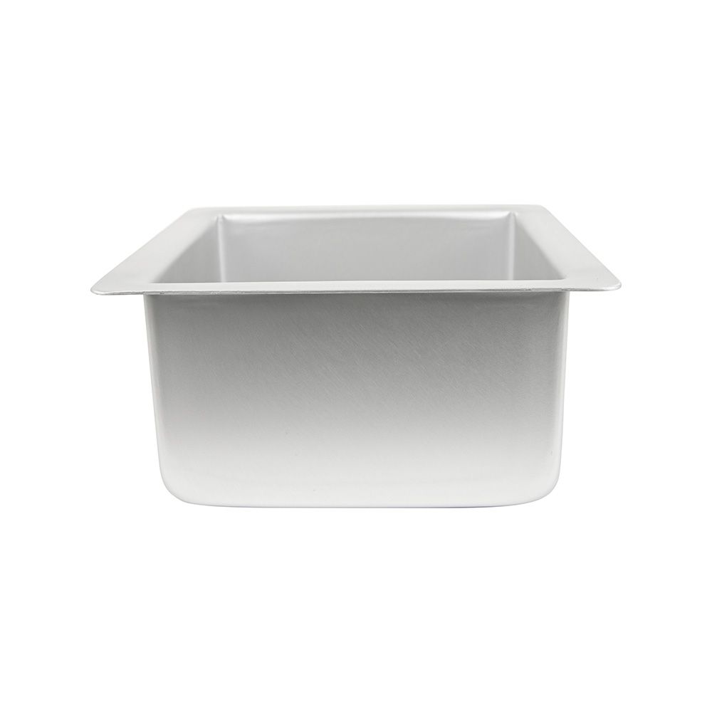 Mondo Pro Square Cake Pan 5in (12.5 x 7.5cm)