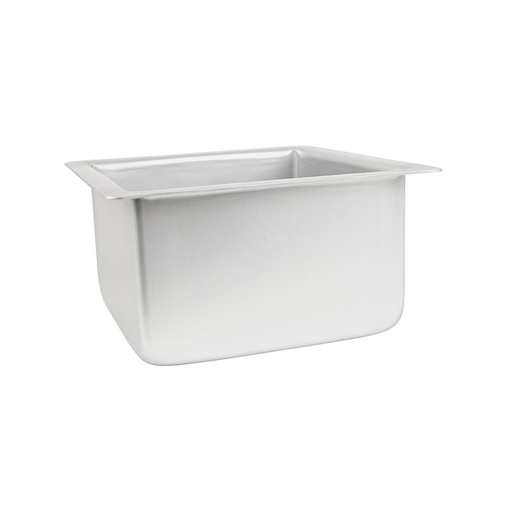 Mondo Pro Square Cake Pan 5in (12.5 x 7.5cm)