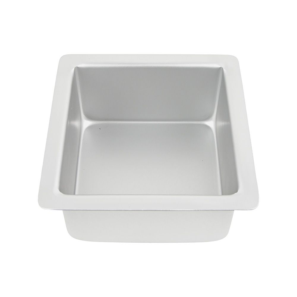 Mondo Pro Square Cake Pan 5in (12.5 x 7.5cm)