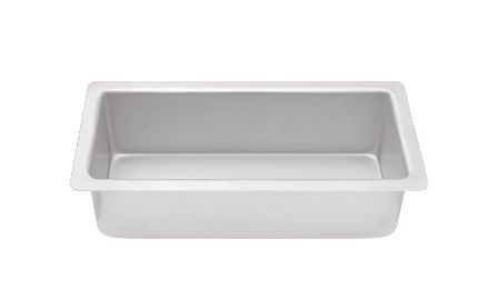 Mondo Pro Bar Cake Pan 10 x 4in (25 x 10 x 7.5cm)
