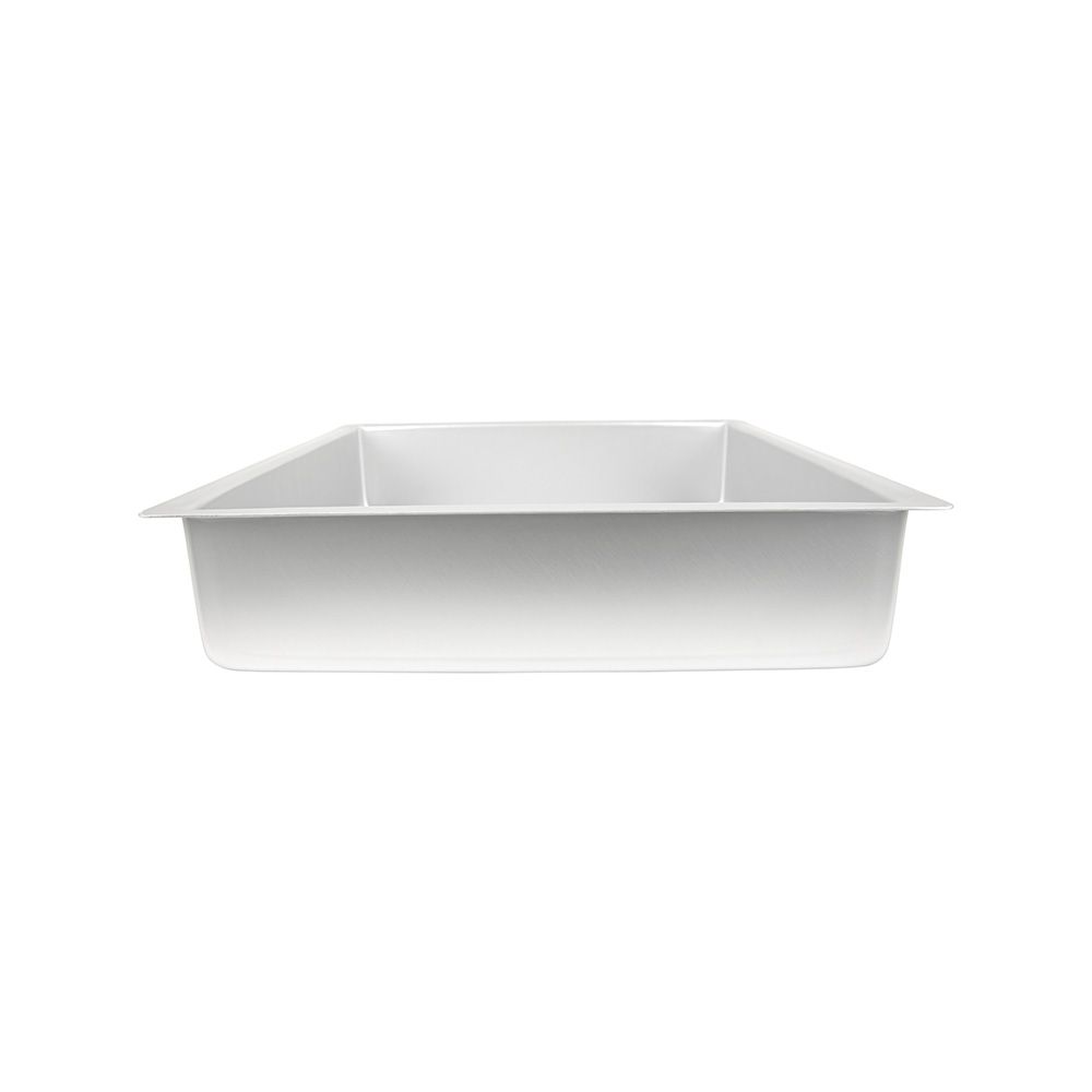 Mondo Pro Square Cake Pan 12in (30 x 7.5cm)