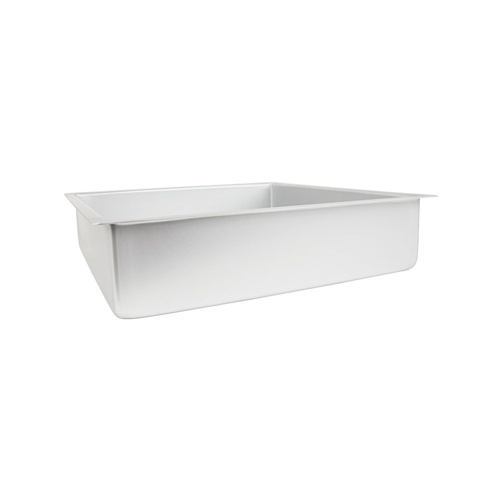 Mondo Pro Square Cake Pan 12in (30 x 7.5cm)