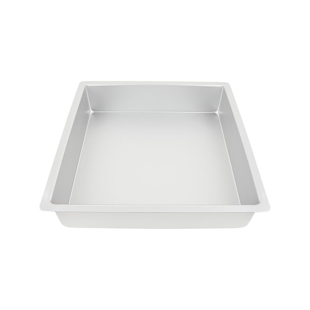 Mondo Pro Square Cake Pan 12in (30 x 7.5cm)