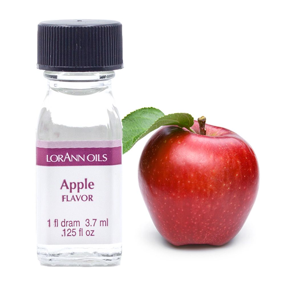 LorAnn Oils Apple Flavour 1 Dram