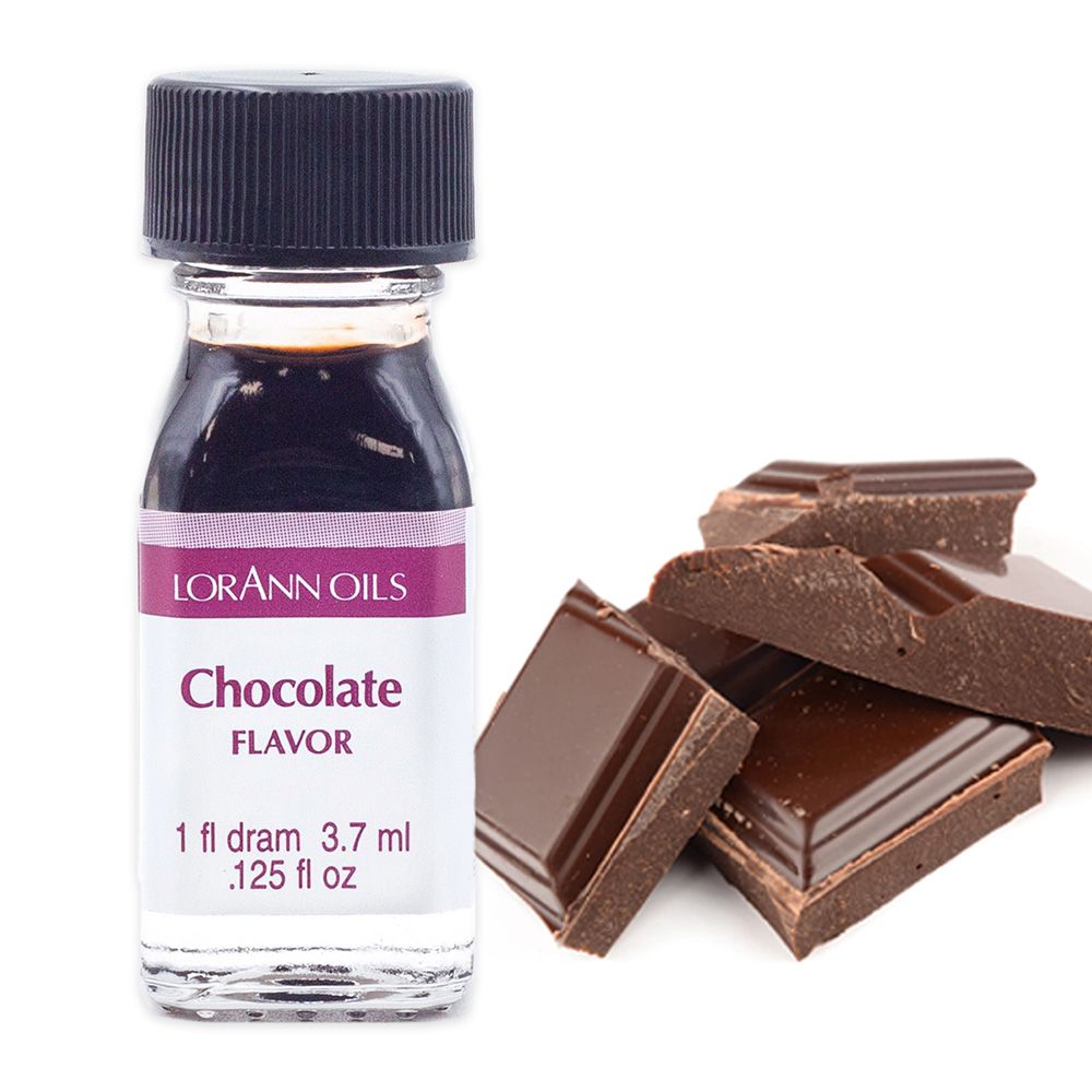 LorAnn Oils Chocolate Flavour 1 Dram