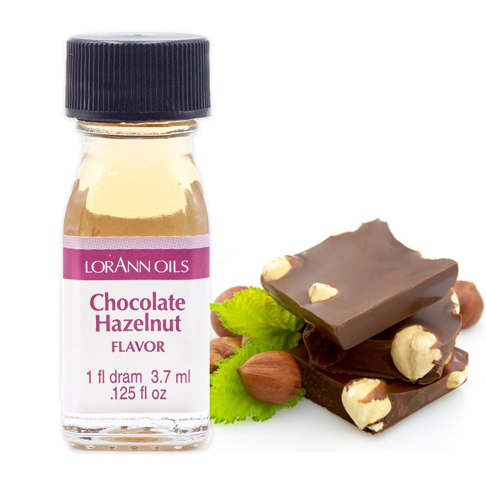 LorAnn Oils Chocolate Haze Flavour 1 Dram
