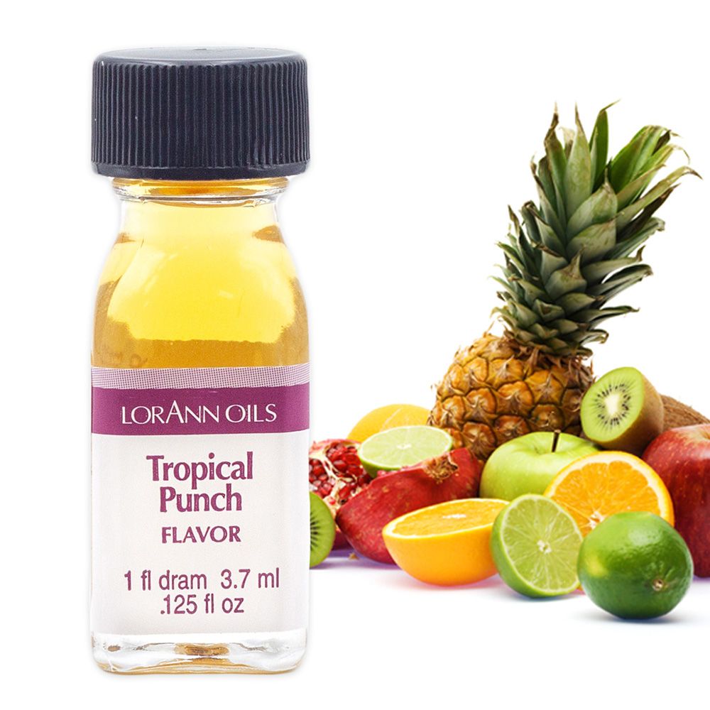 LorAnn Oils Tropical Punch Flavour 1 Dram