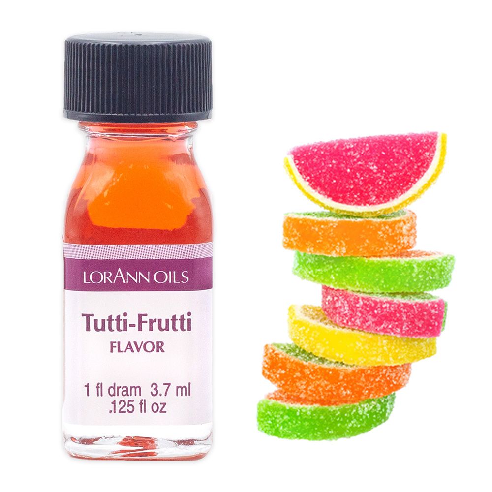 LorAnn Oils Tutti-Frutti Flavour 1 Dram