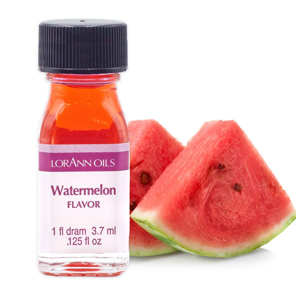 LorAnn Oils Watermelon Flavour 1 Dram
