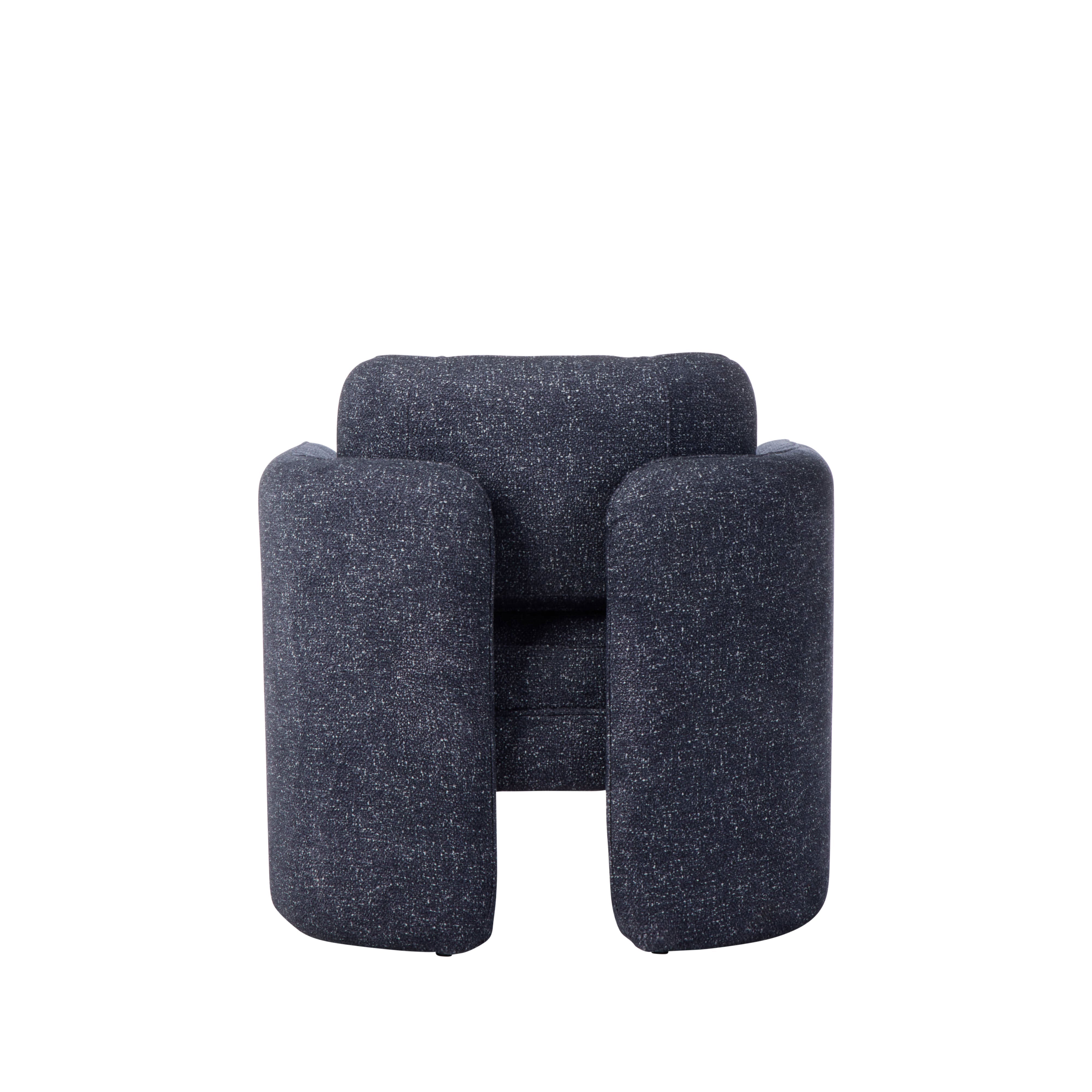 Amalfi Walter Armchair Navy