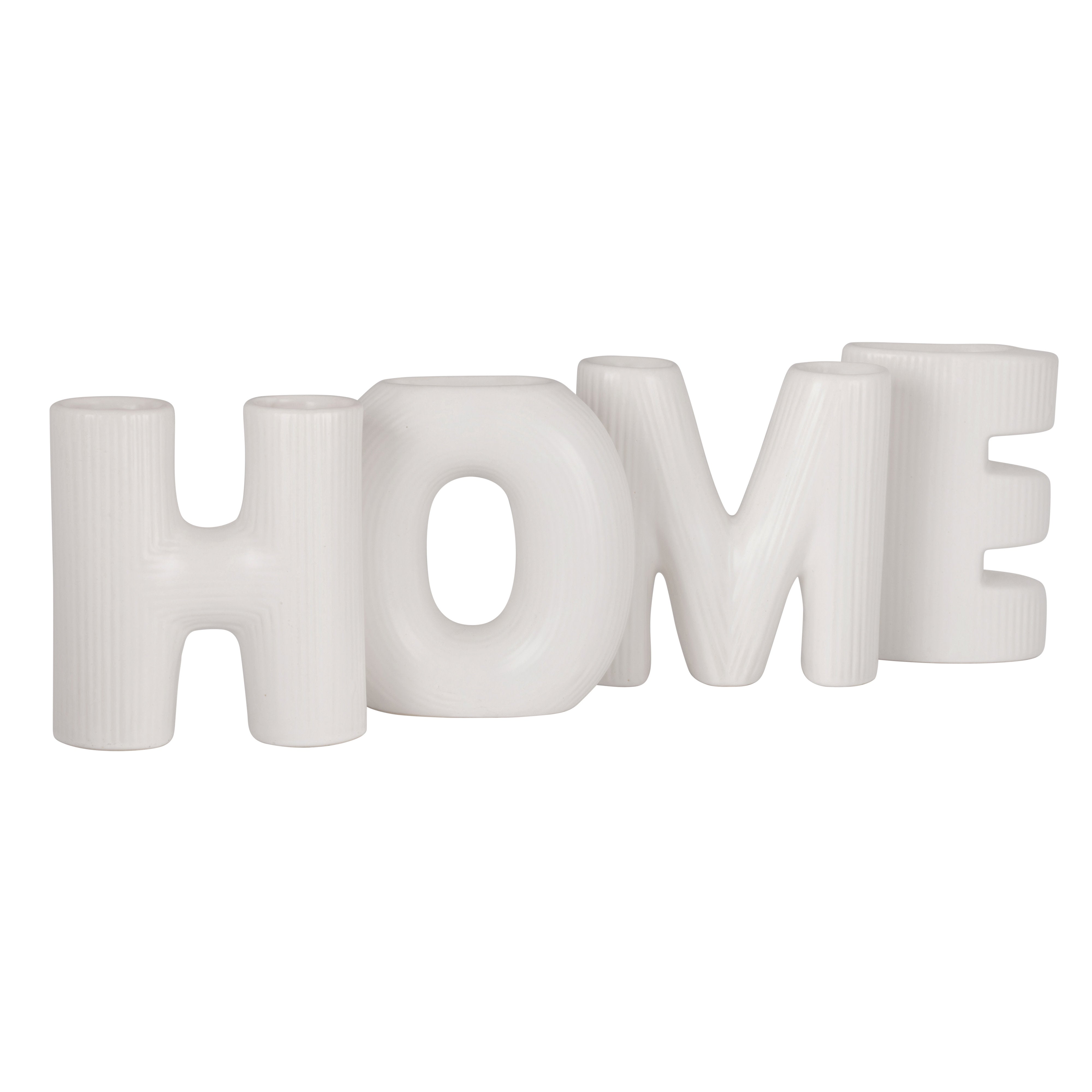 Emporium Home Vessel 4 Piece Set White