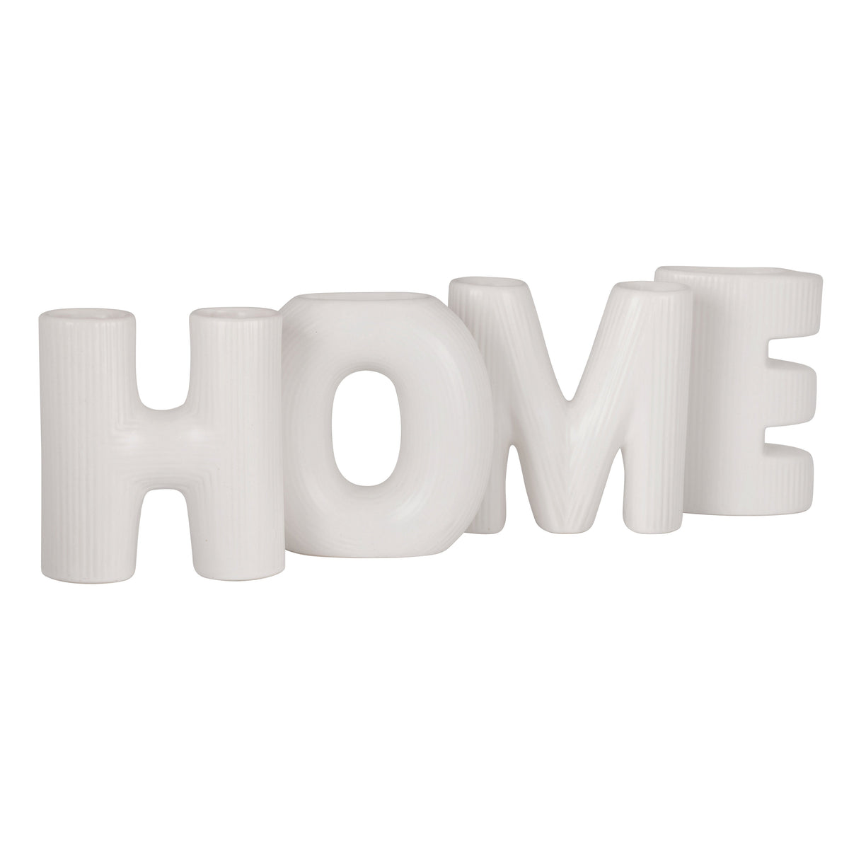 Emporium Home Vessel 4 Piece Set White
