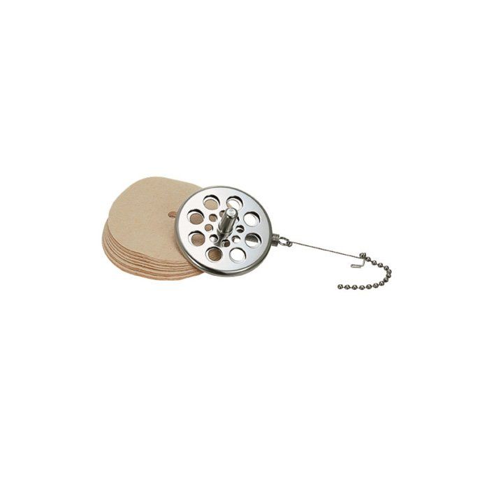 Hario Syphon Adapter & Paper Filters (50pk)