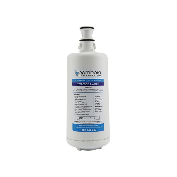 Replacement Filter Insinkerator F-601R