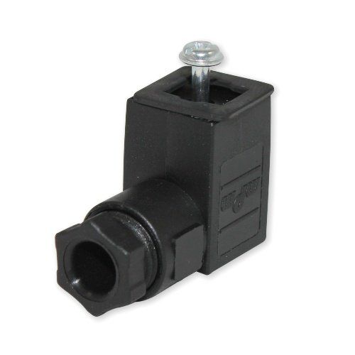 Gicar Flowmeter Connector Plug