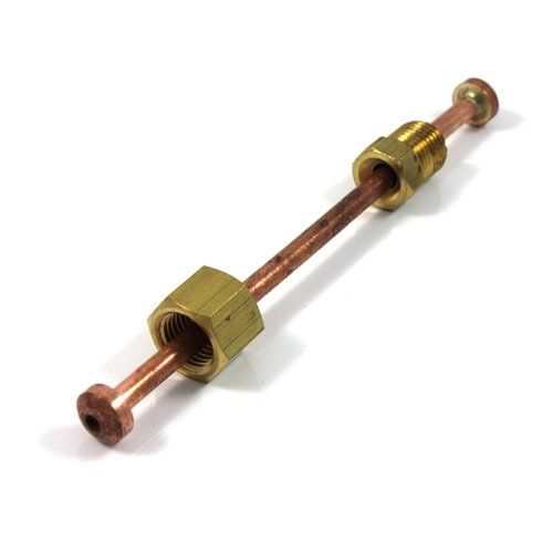 Flowmeter To Group Pipe