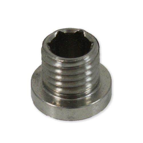 Stainless Steel Steam Valve Seat