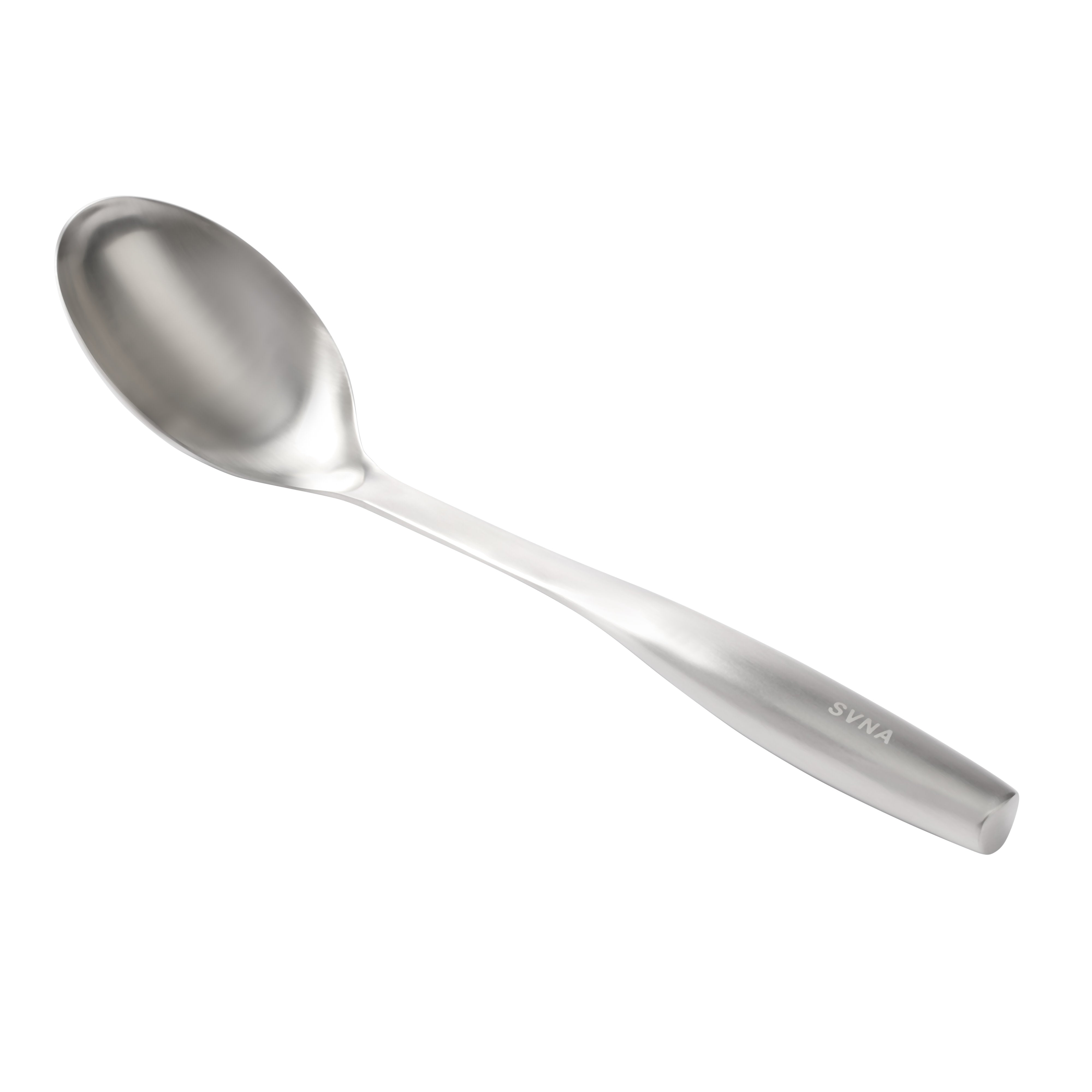 SVNA Premium Stainless Steel Spoon