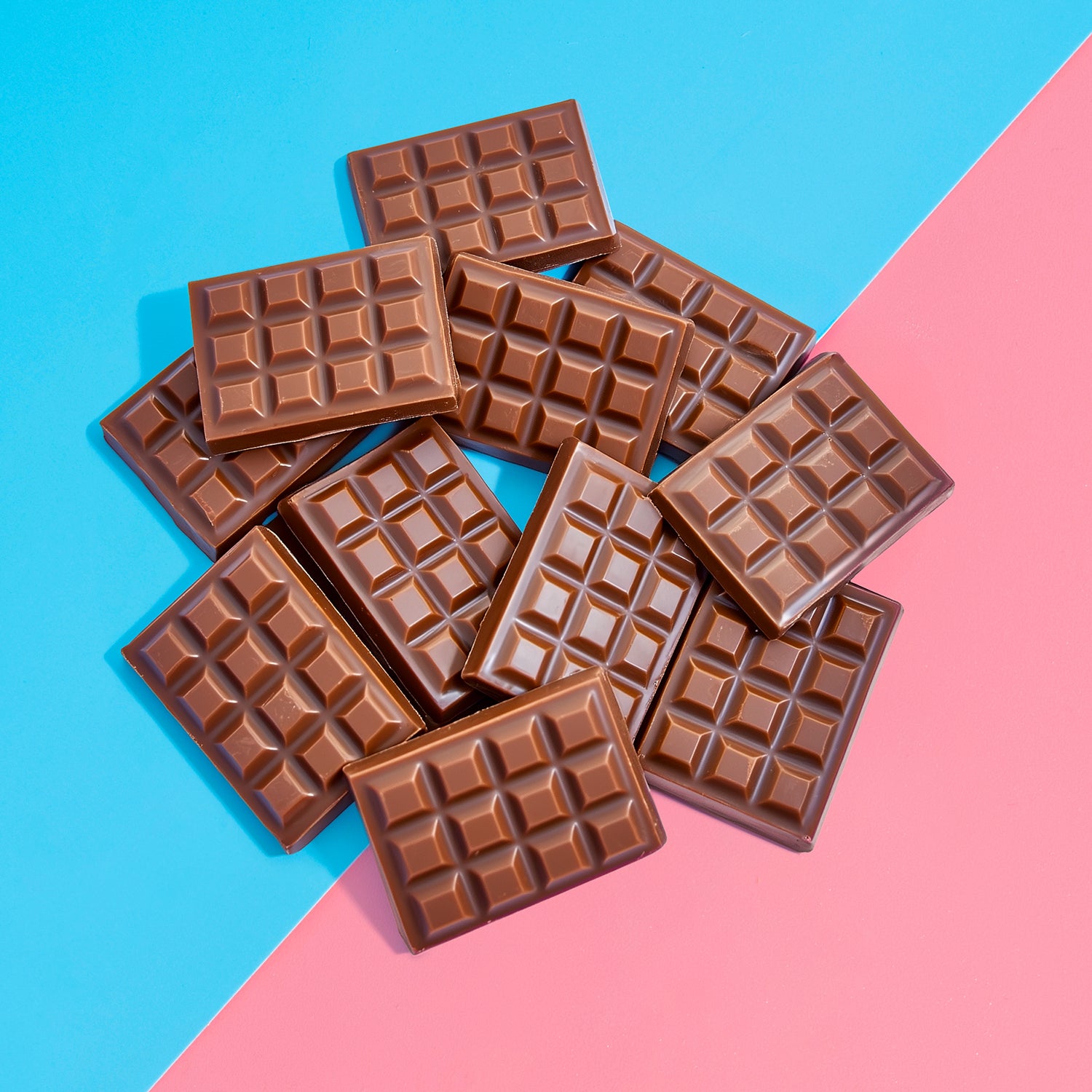 Sprinks Silicone Mould Mini Choc Bar