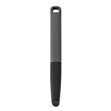 KitchenAid Euro Peeler 20cm (Charcoal Grey)