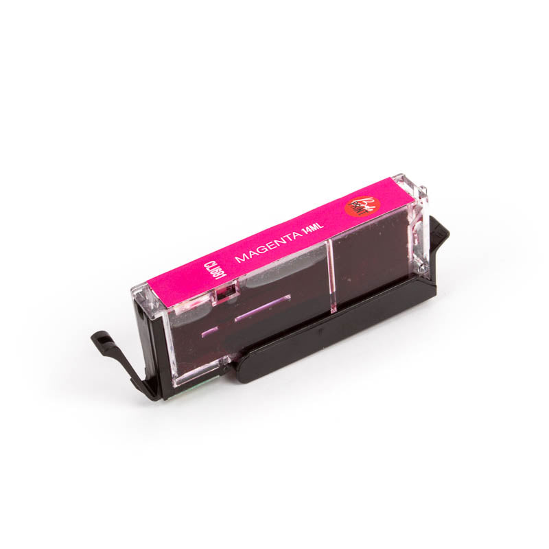 Bake Print 681 Edible Ink Cartridge Magenta