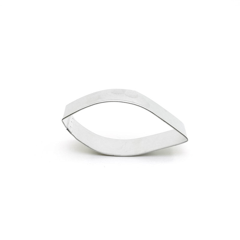 Bake Group Unicorn Ear Leaf Cookie Cutter 3.75in