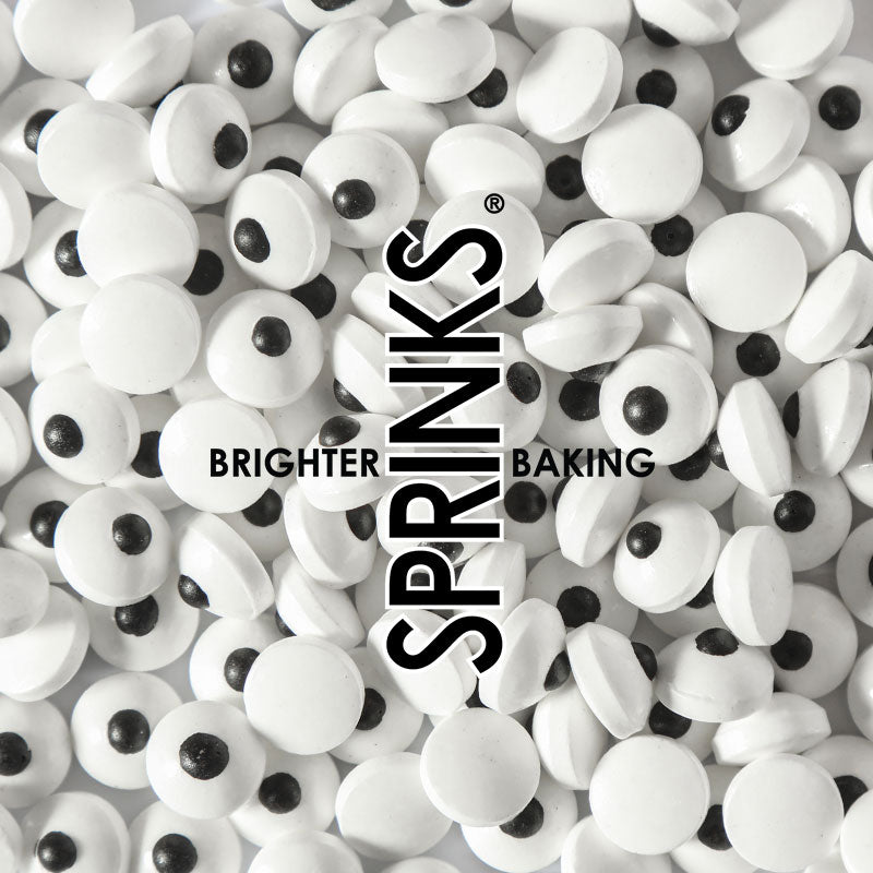 Sprinks Small Eyes 500g