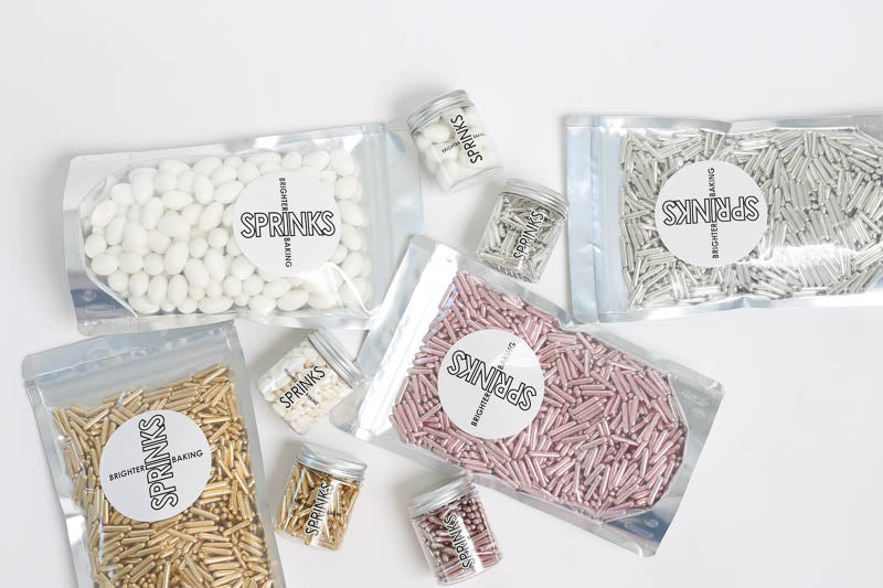 Sprinks Rods Aqua 500g