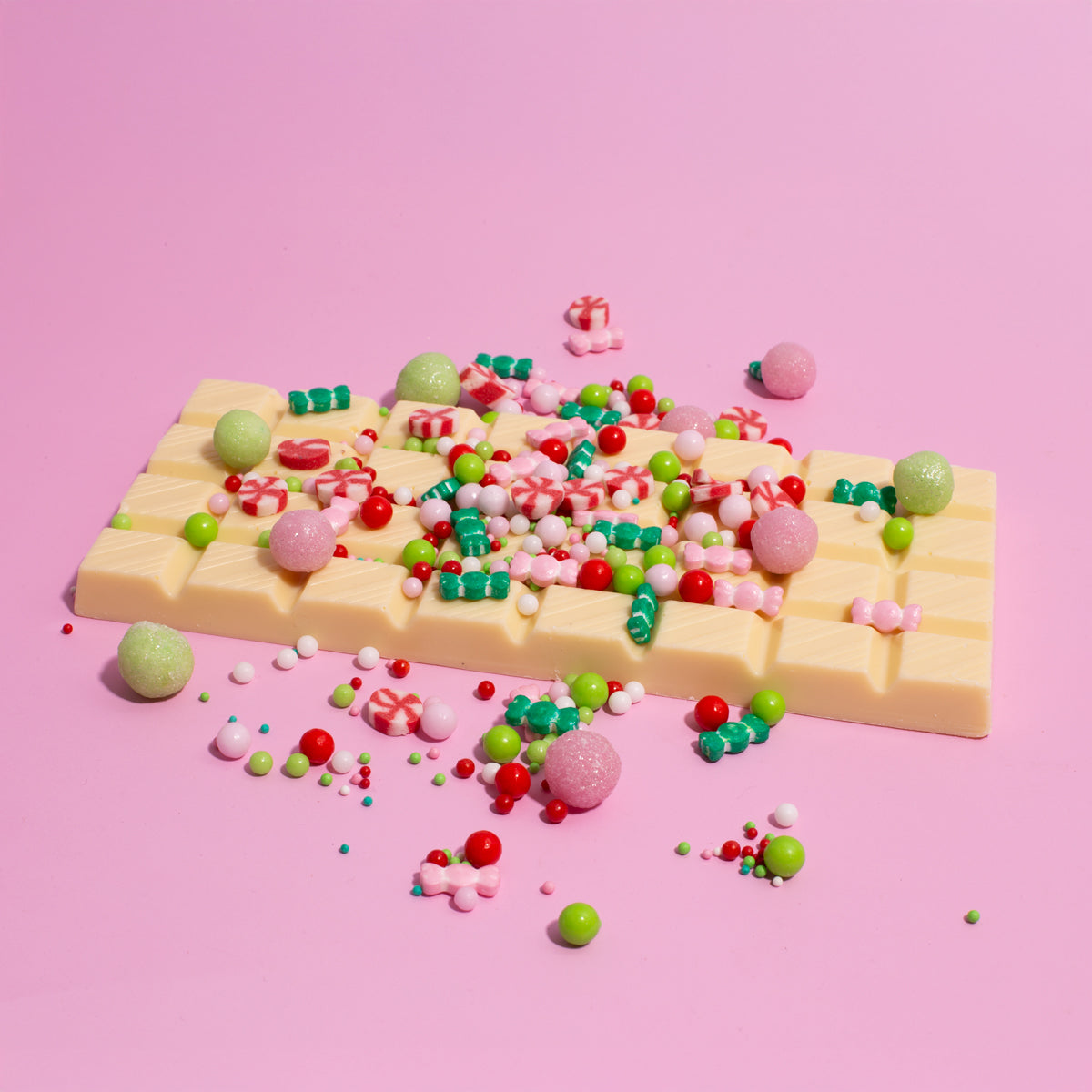 Sprinks Candyland Crush Sprinkles 75g