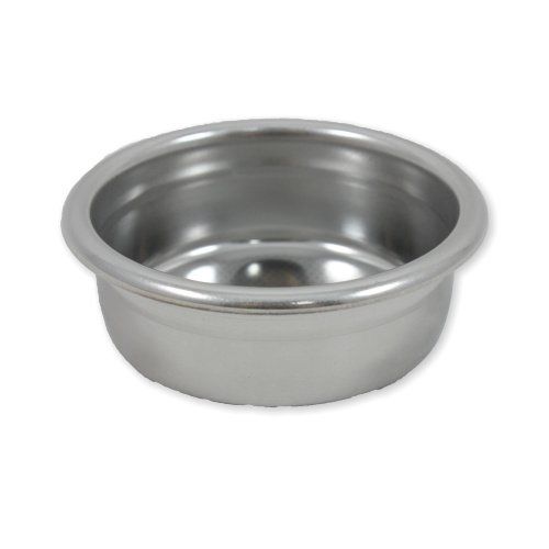 Stainless Steel Advanced Filter Basket 17g
