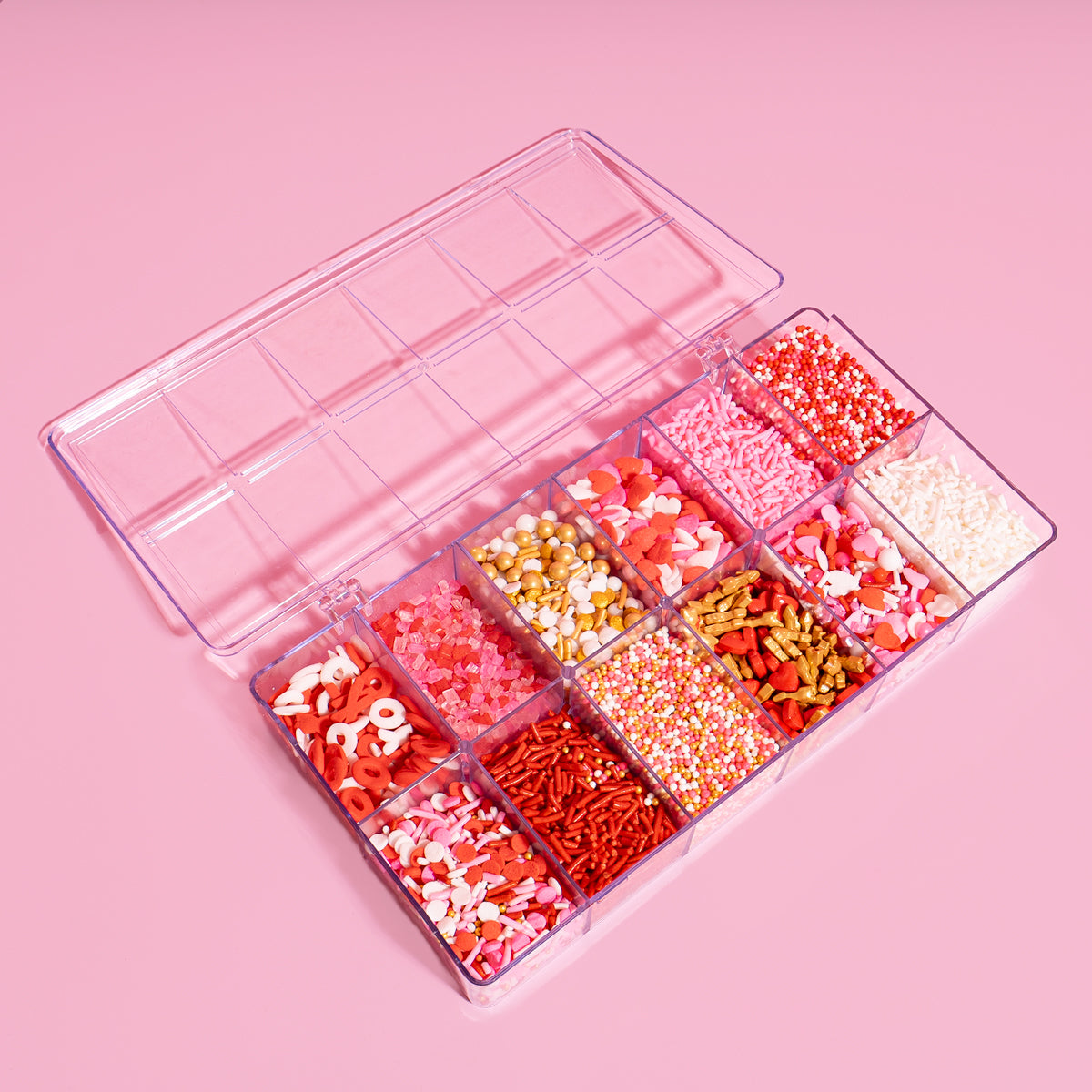 Sprinks Lovers Collection Box 300g