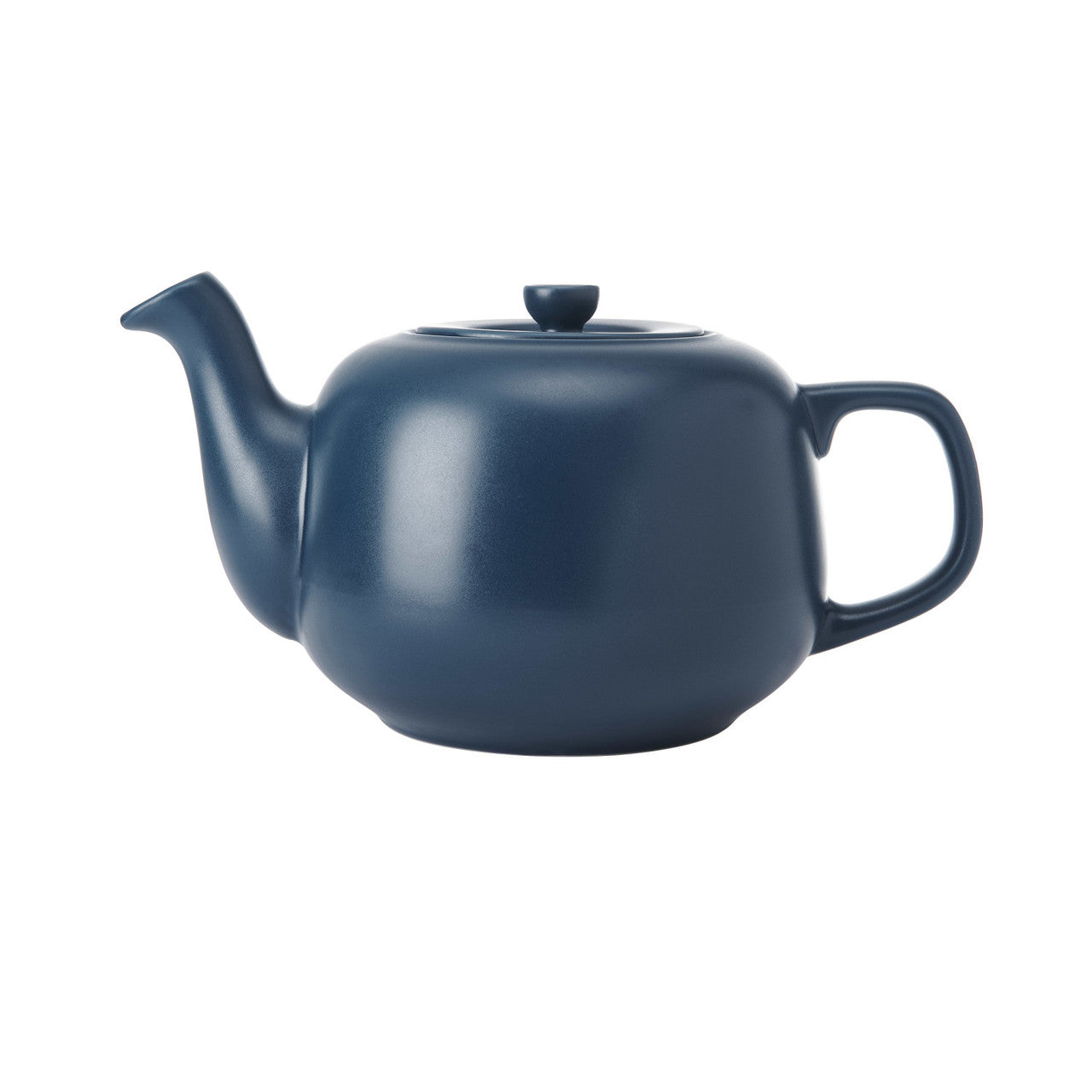 La Cafetière Ceramic Teapot 1.2L (Navy)