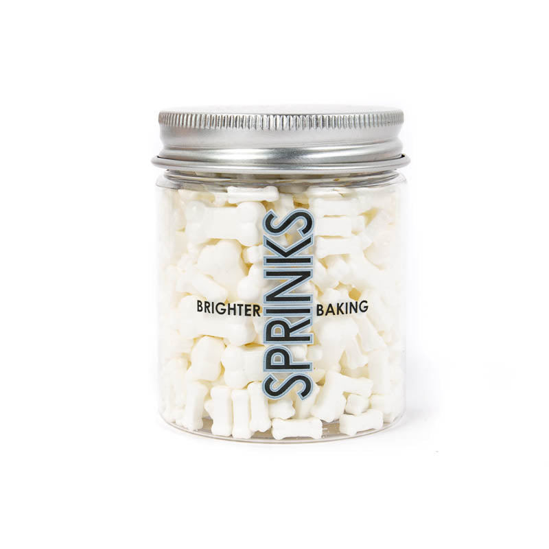 Sprinks Bones Sprinkles 65g